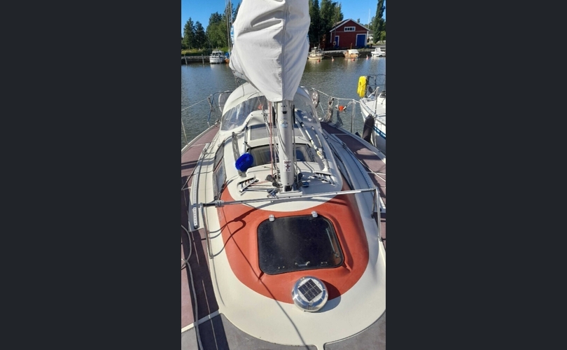 Dehler Muu malli-kuva-6